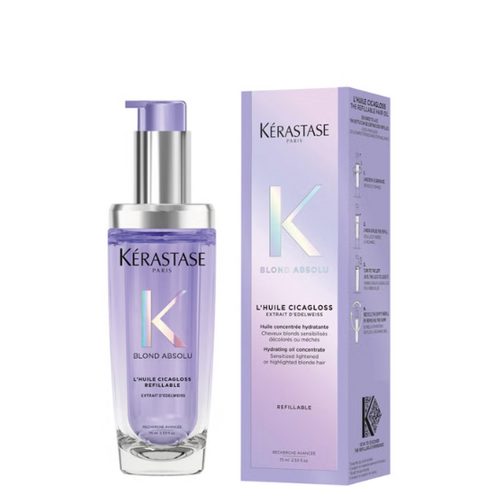 Blond Absolu Oil 75ml