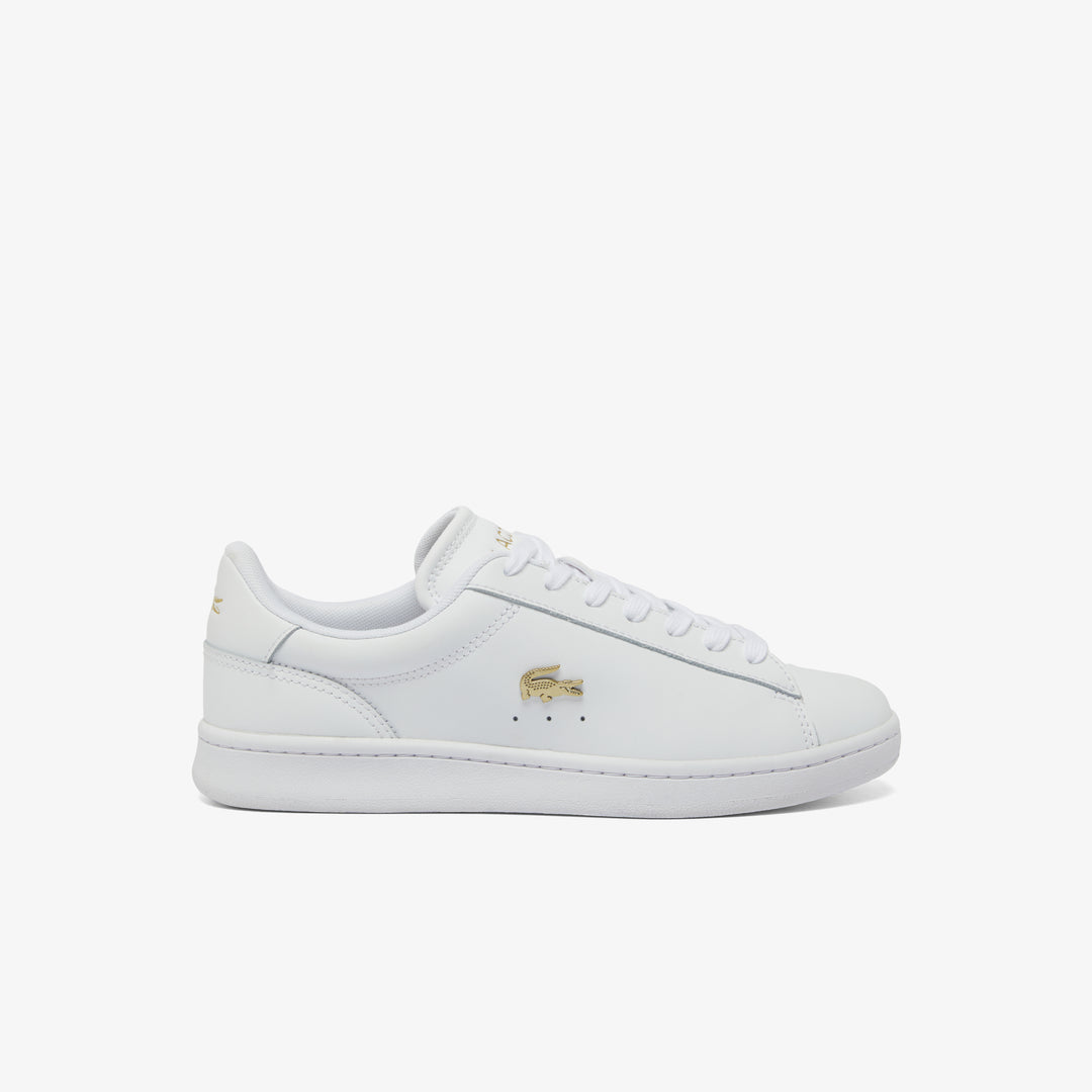 Women's Carnaby Set Leather Sneakers - 48SFA0012