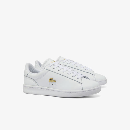 Women's Carnaby Set Leather Sneakers - 48SFA0012
