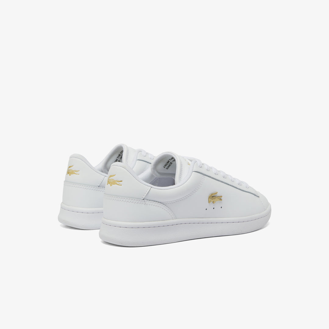 Women's Carnaby Set Leather Sneakers - 48SFA0012