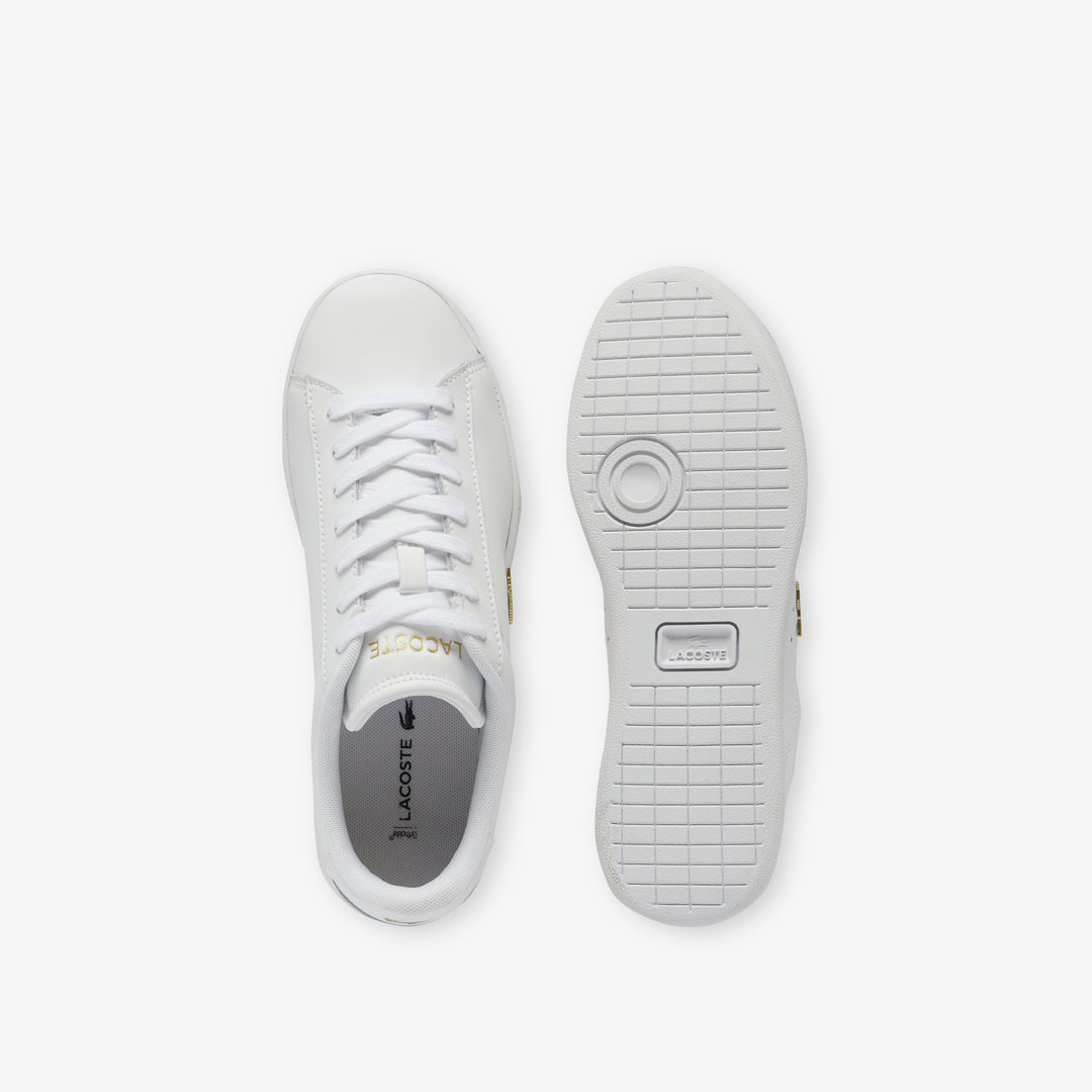 Women's Carnaby Set Leather Sneakers - 48SFA0012