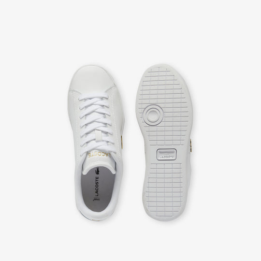Women's Carnaby Set Leather Sneakers - 48SFA0012