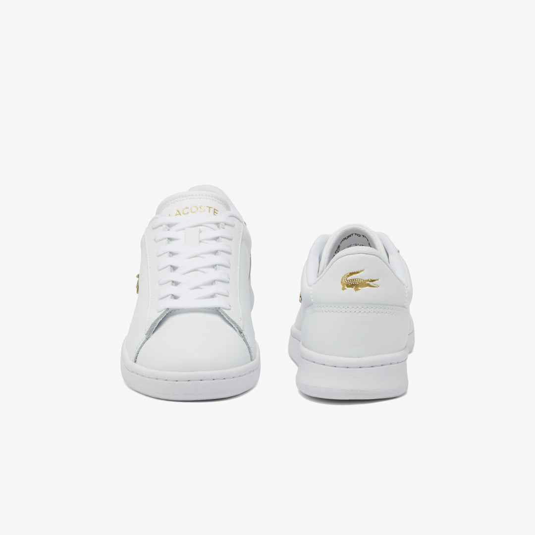 Women's Carnaby Set Leather Sneakers - 48SFA0012