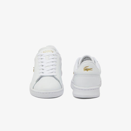 Women's Carnaby Set Leather Sneakers - 48SFA0012