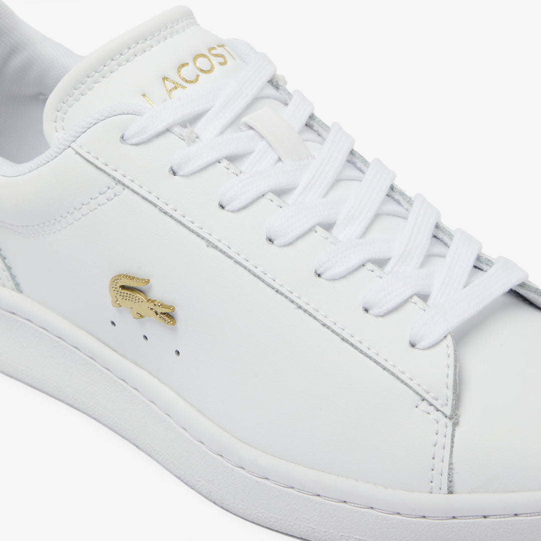 Women's Carnaby Set Leather Sneakers - 48SFA0012