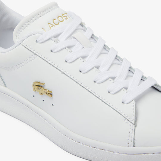 Women's Carnaby Set Leather Sneakers - 48SFA0012