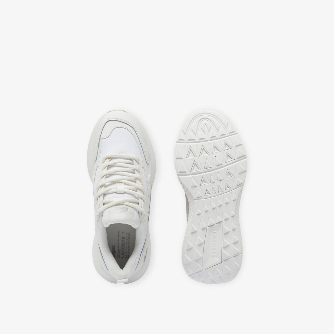 Women's L003 EVO Trainers - 48SFA0078