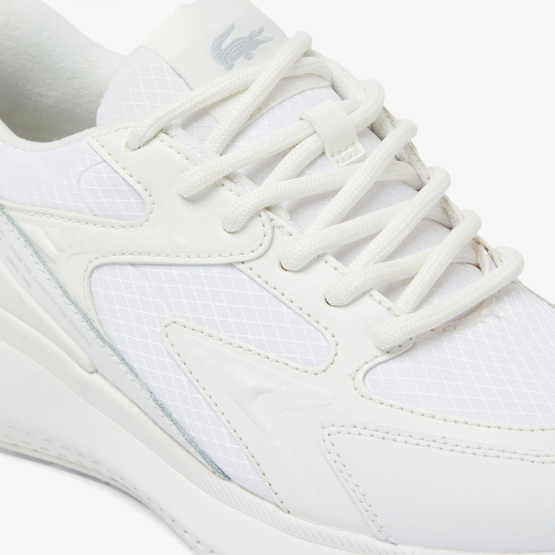 Women's L003 EVO Trainers - 48SFA0078