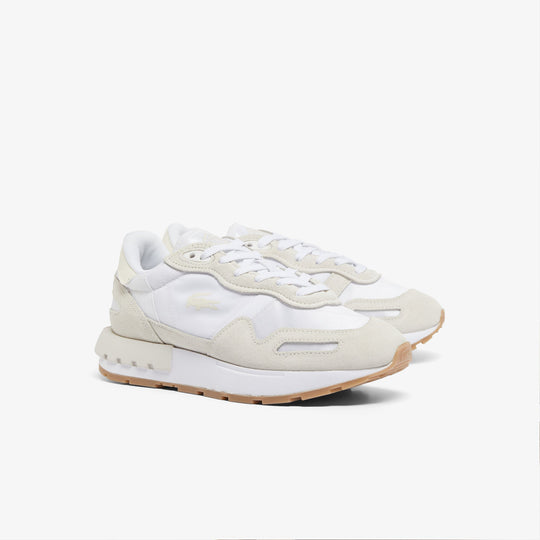 Women's Partner 70s Sneakers-48SFA0106