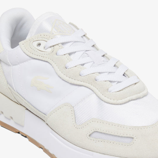 Women's Partner 70s Sneakers-48SFA0106