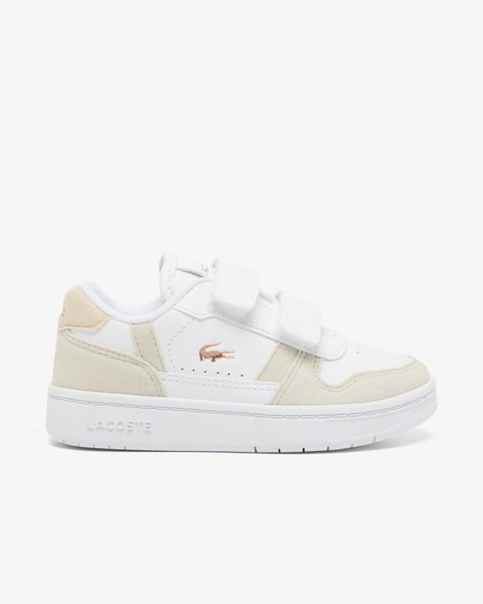 Infant's T-Clip Set Sneakers - 48SUI0007 - MYHOLDAL LEBANON
