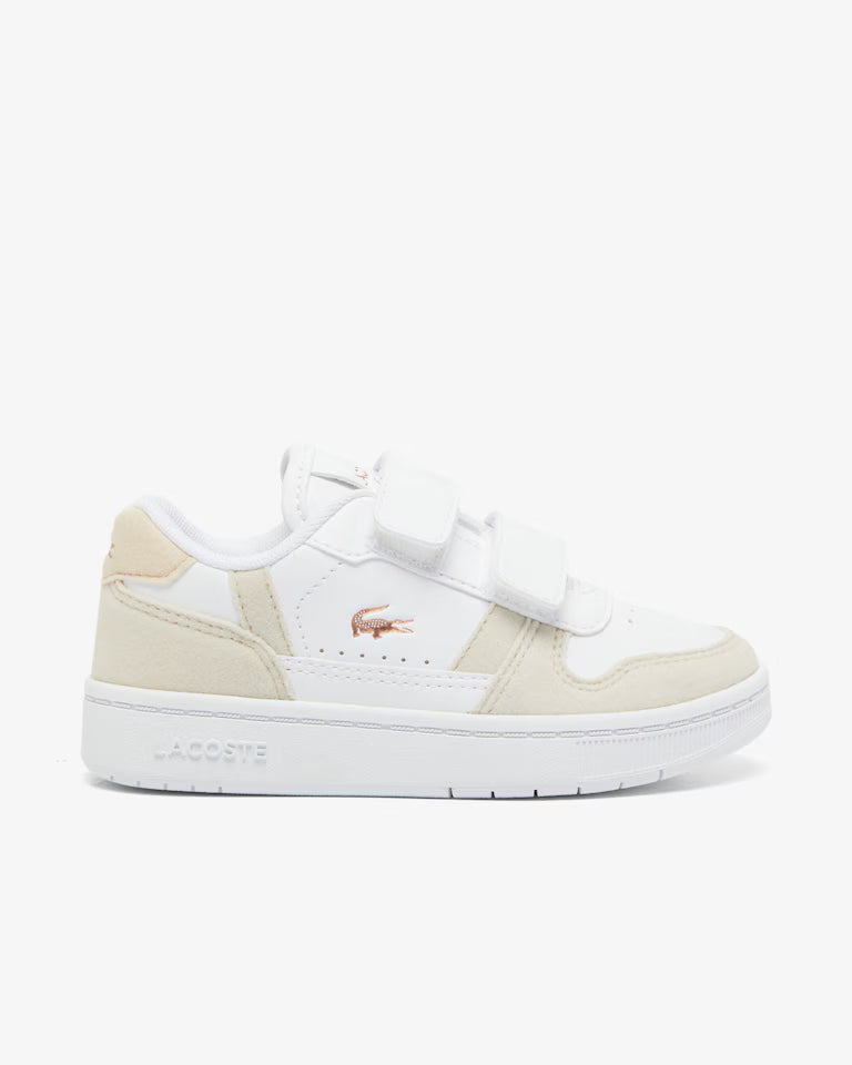 Infant's T-Clip Set Sneakers - 48SUI0007 - MYHOLDAL LEBANON