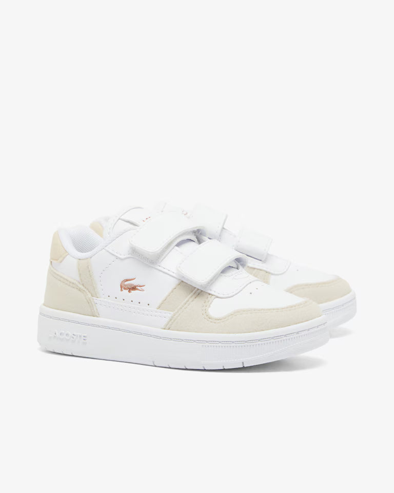 Infant's T-Clip Set Sneakers - 48SUI0007 - MYHOLDAL LEBANON