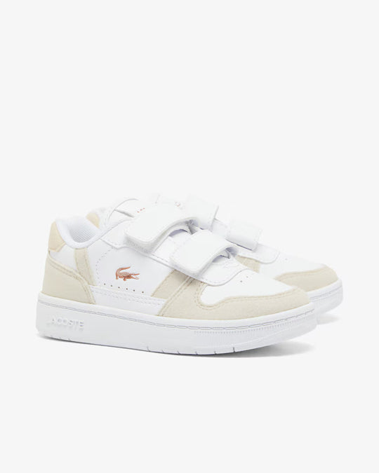 Infant's T-Clip Set Sneakers - 48SUI0007 - MYHOLDAL LEBANON