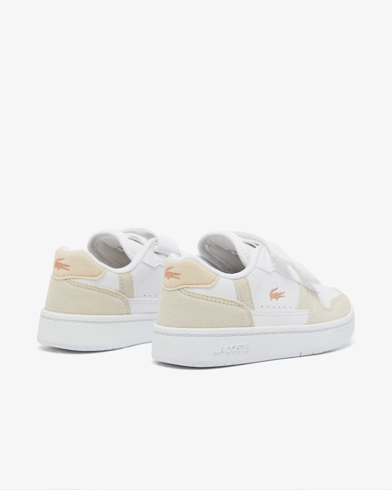 Infant's T-Clip Set Sneakers - 48SUI0007 - MYHOLDAL LEBANON