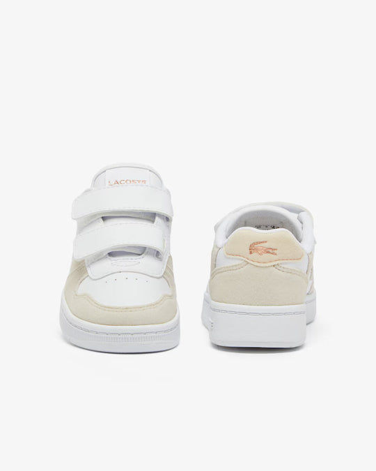 Infant's T-Clip Set Sneakers - 48SUI0007 - MYHOLDAL LEBANON