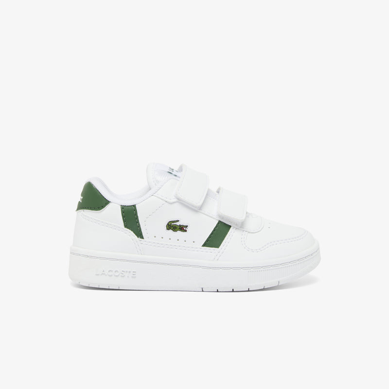 Infant's T-Clip Set Trainers - 48SUI0008