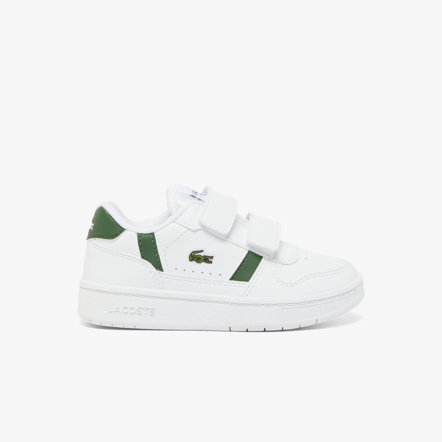 Infant's T-Clip Set Trainers - 48SUI0008