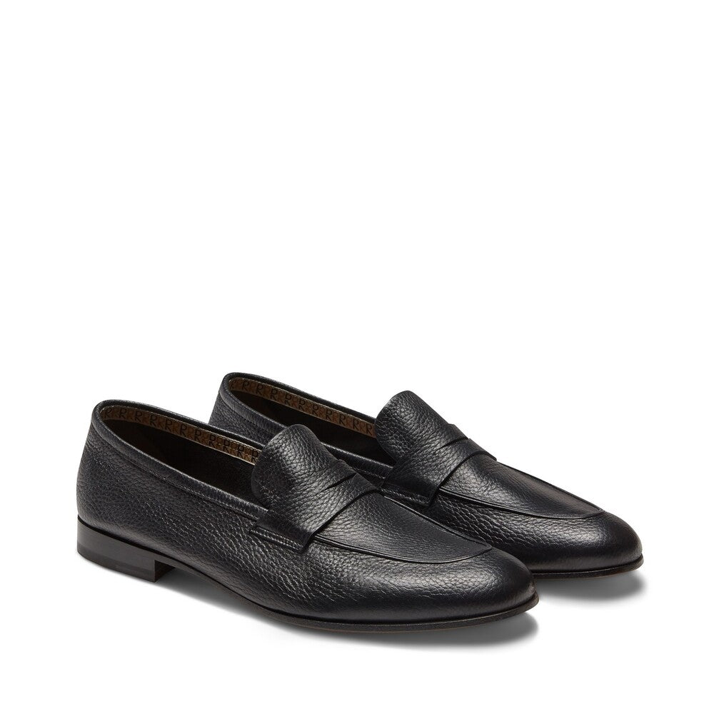 Shop The Latest Collection Of Fratelli Rossetti Estate Loafer-51870 In Lebanon