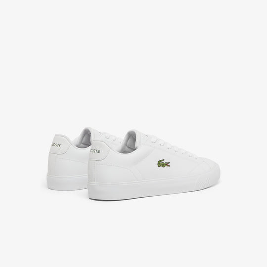 Women's Lerond Set Leather Sneakers-49CFA0037 - MYHOLDAL LEBANON