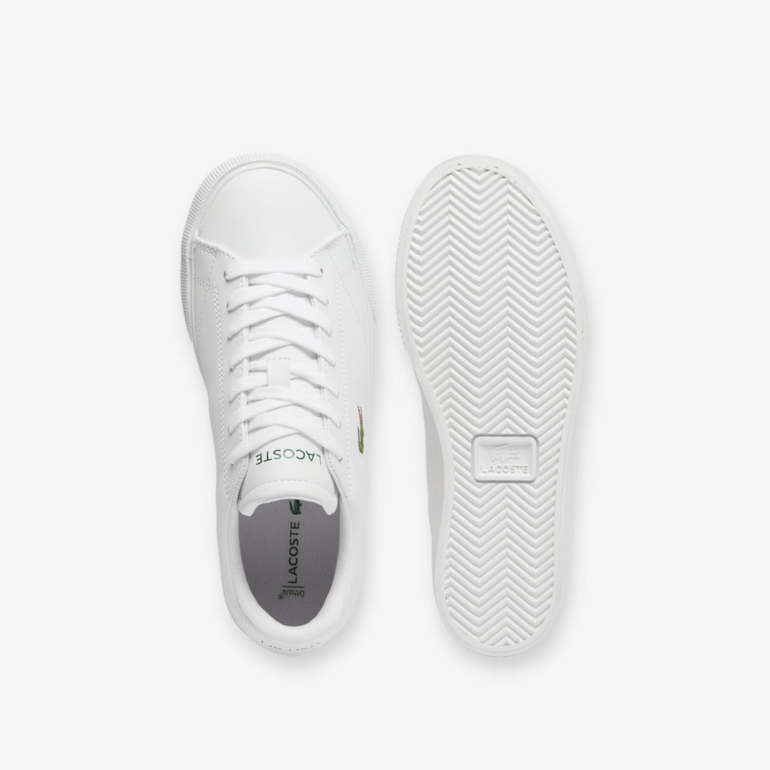 Women's Lerond Set Leather Sneakers-49CFA0037 - MYHOLDAL LEBANON