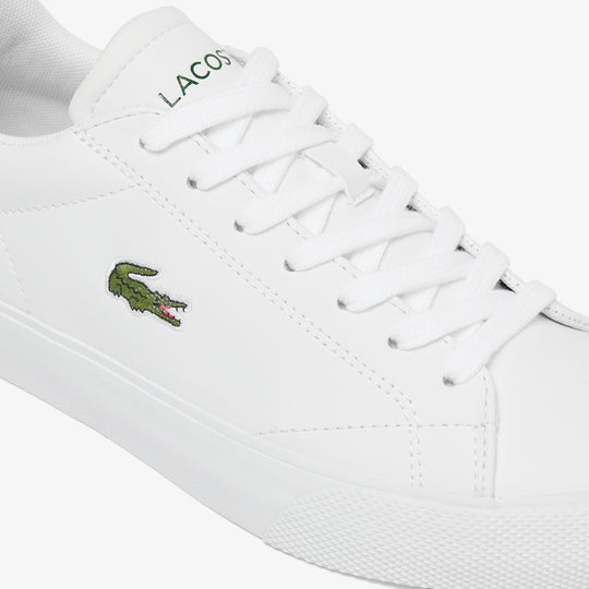 Women's Lerond Set Leather Sneakers-49CFA0037 - MYHOLDAL LEBANON