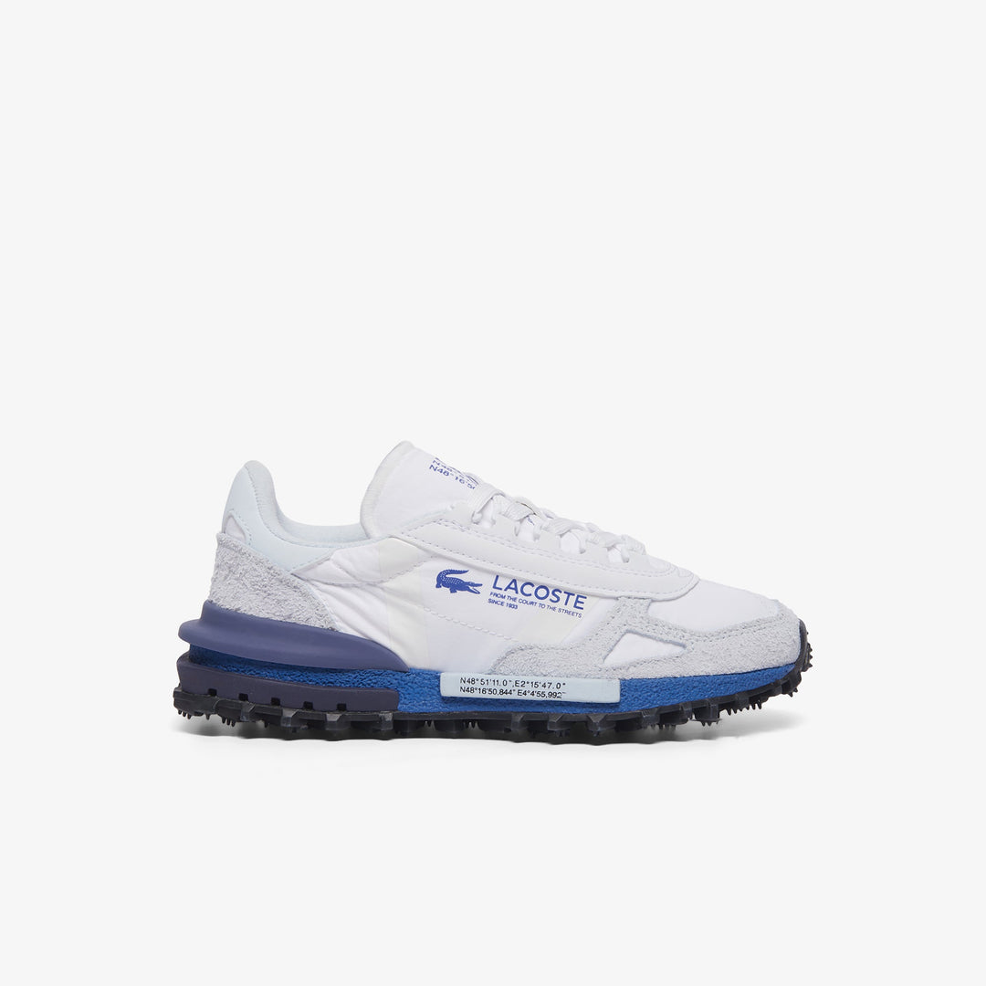 Women's Elite Active Sneakers-49SFA0002