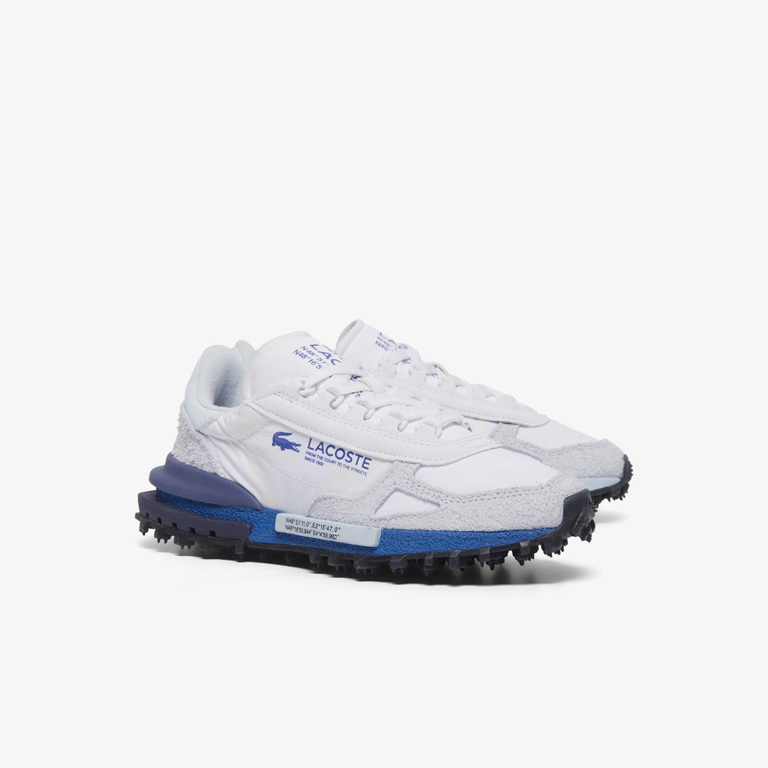 Women's Elite Active Sneakers-49SFA0002