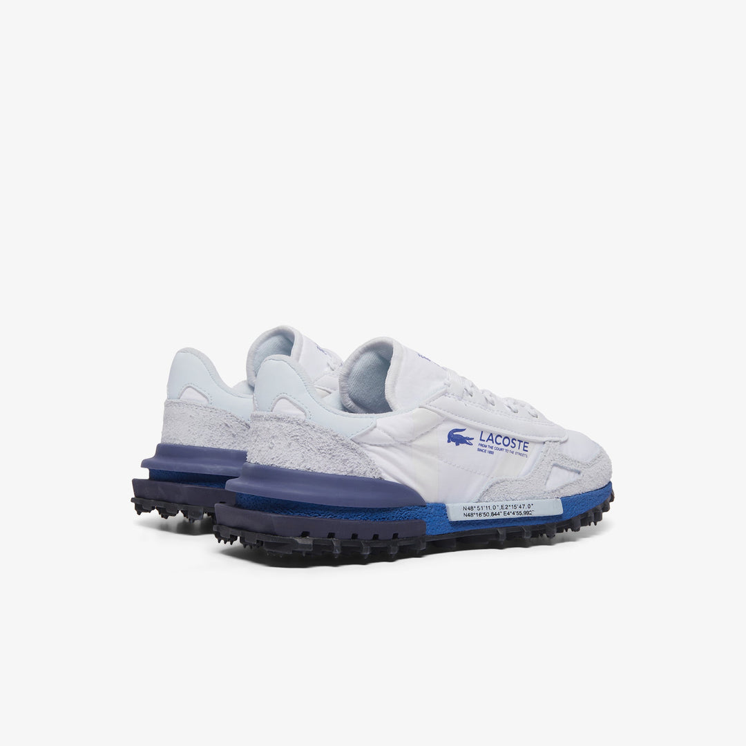 Women's Elite Active Sneakers-49SFA0002