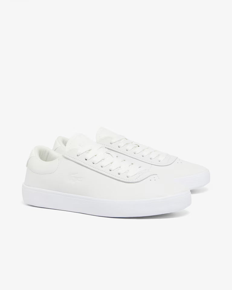 Women's Baseshot Evo Leather Sneakers - 49SFA0031