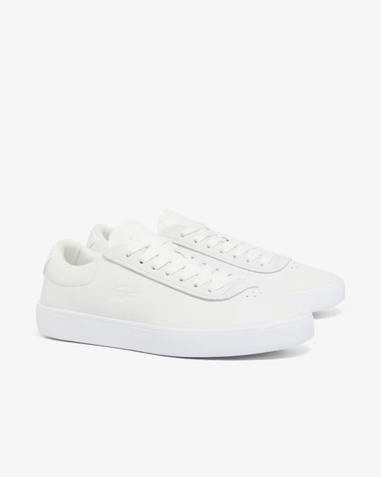 Women's Baseshot Evo Leather Sneakers - 49SFA0031 - MYHOLDAL LEBANON