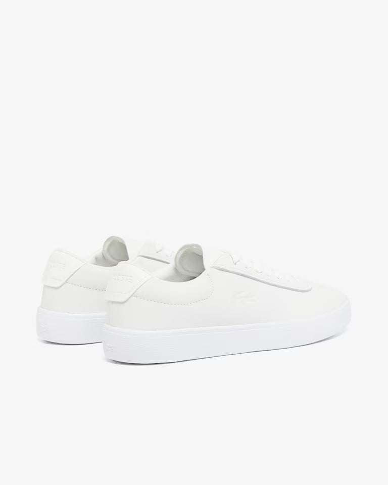Women's Baseshot Evo Leather Sneakers - 49SFA0031 - MYHOLDAL LEBANON