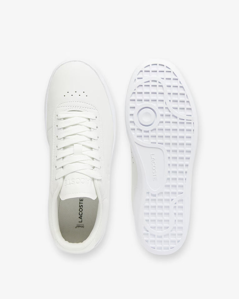 Women's Baseshot Evo Leather Sneakers - 49SFA0031 - MYHOLDAL LEBANON