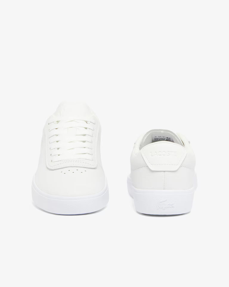 Women's Baseshot Evo Leather Sneakers - 49SFA0031 - MYHOLDAL LEBANON
