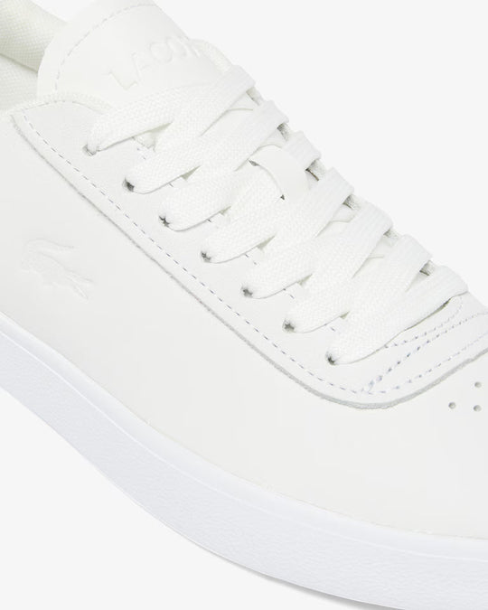 Women's Baseshot Evo Leather Sneakers - 49SFA0031 - MYHOLDAL LEBANON