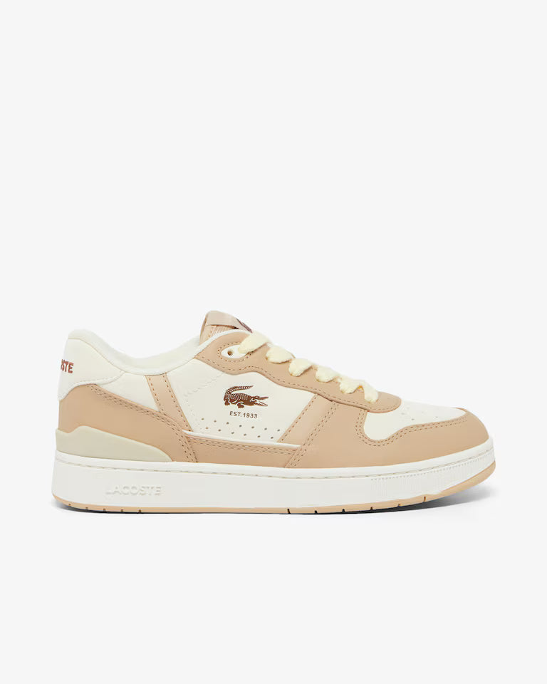 Women's T-Clip Set Sneakers - 49SFA0072 - MYHOLDAL LEBANON