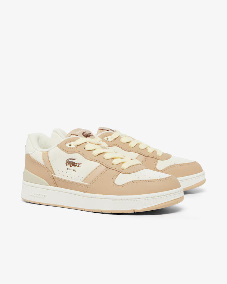 Women's T-Clip Set Sneakers - 49SFA0072