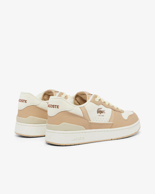 Women's T-Clip Set Sneakers - 49SFA0072 - MYHOLDAL LEBANON