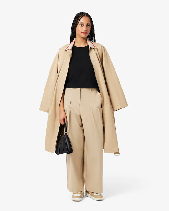 Women's T-Clip Set Sneakers - 49SFA0072