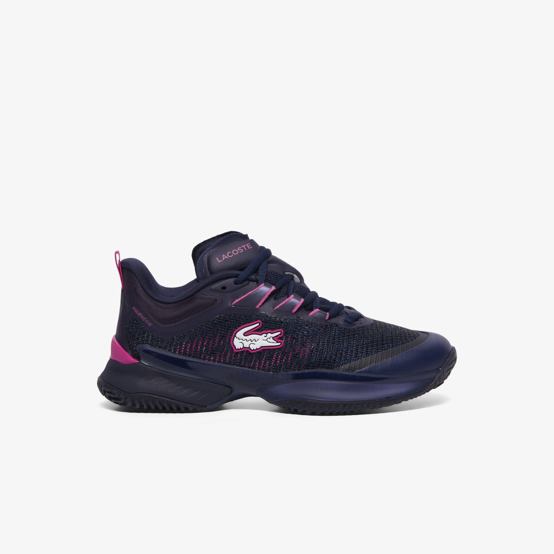 Women's AG-LT23 Ultra Clay Court Tennis Shoes-49SFA0093