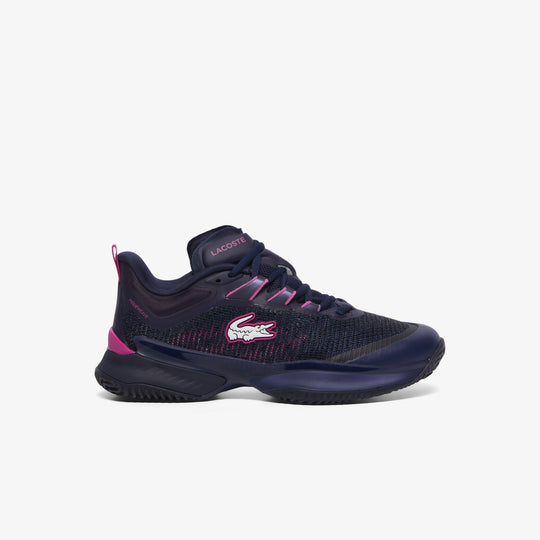 Women's AG-LT23 Ultra Clay Court Tennis Shoes-49SFA0093