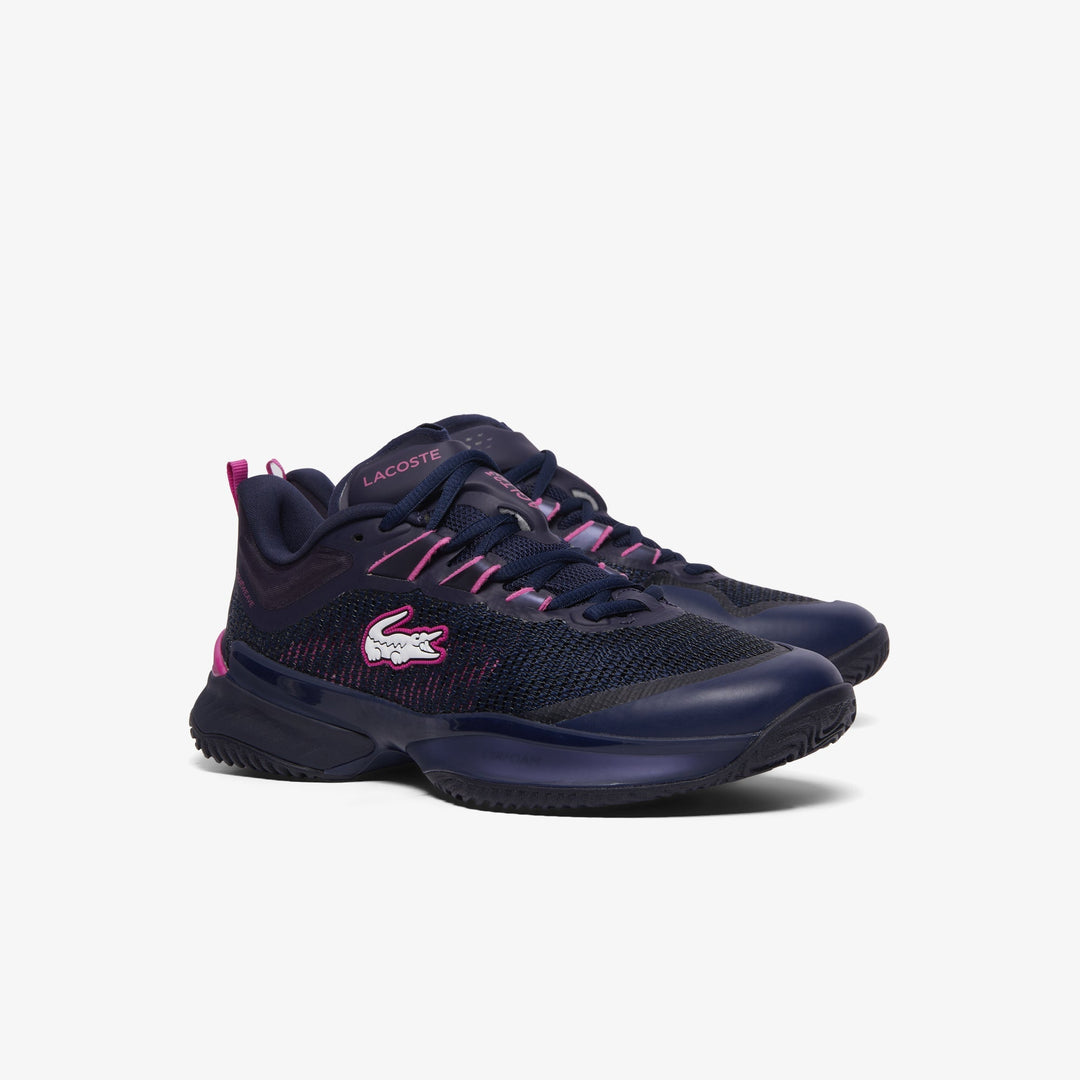 Women's AG-LT23 Ultra Clay Court Tennis Shoes-49SFA0093