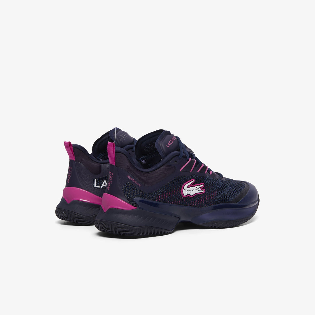 Women's AG-LT23 Ultra Clay Court Tennis Shoes-49SFA0093