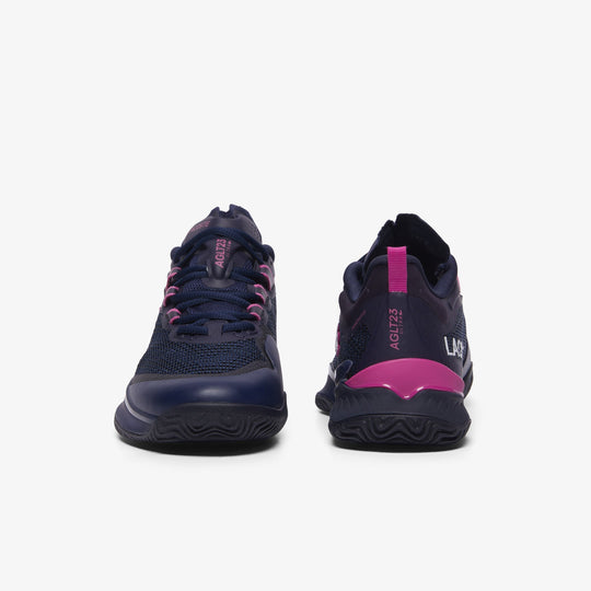 Women's AG-LT23 Ultra Clay Court Tennis Shoes-49SFA0093