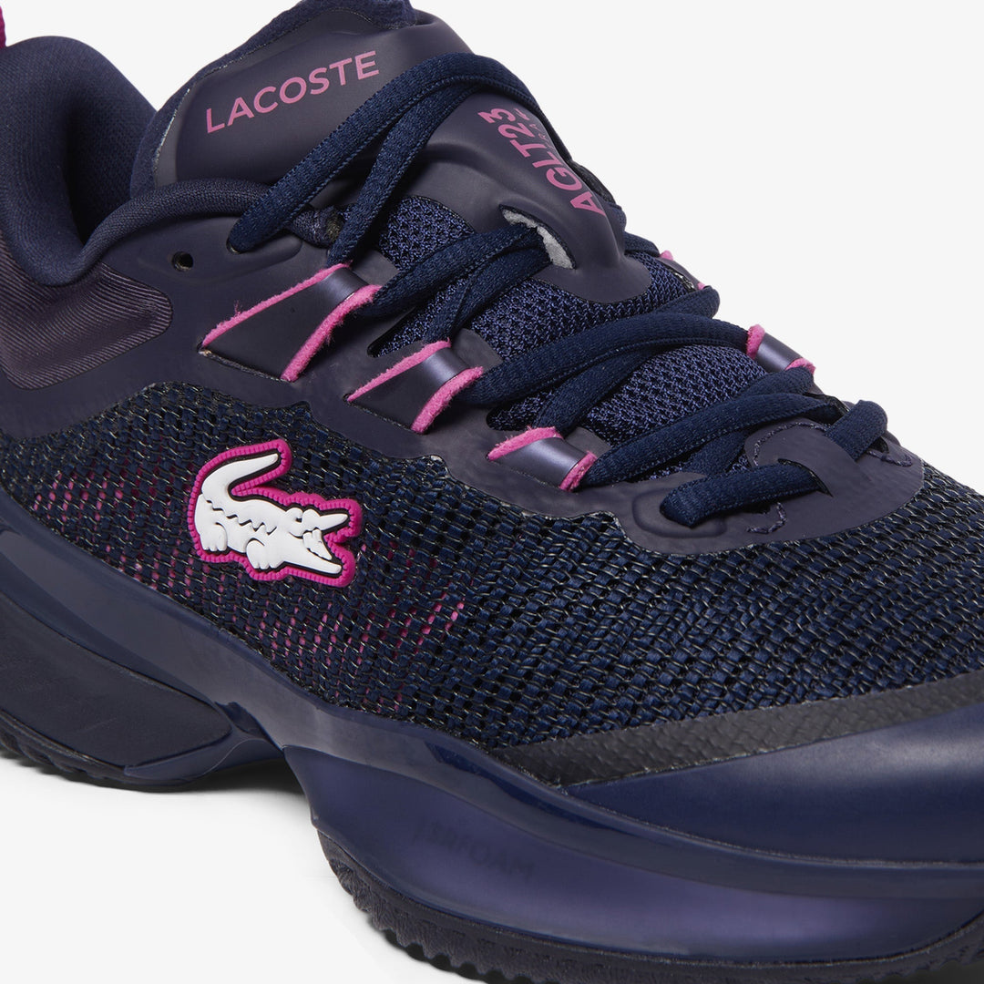 Women's AG-LT23 Ultra Clay Court Tennis Shoes-49SFA0093
