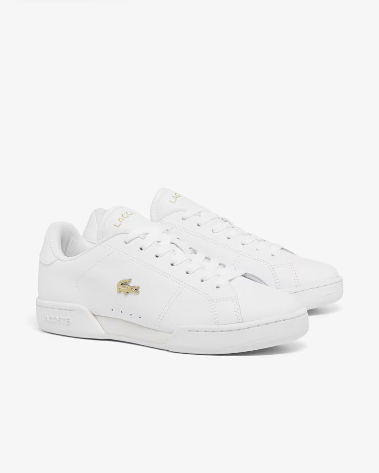 Women's Carnaby Cup Leather Sneakers - 49SFA0115