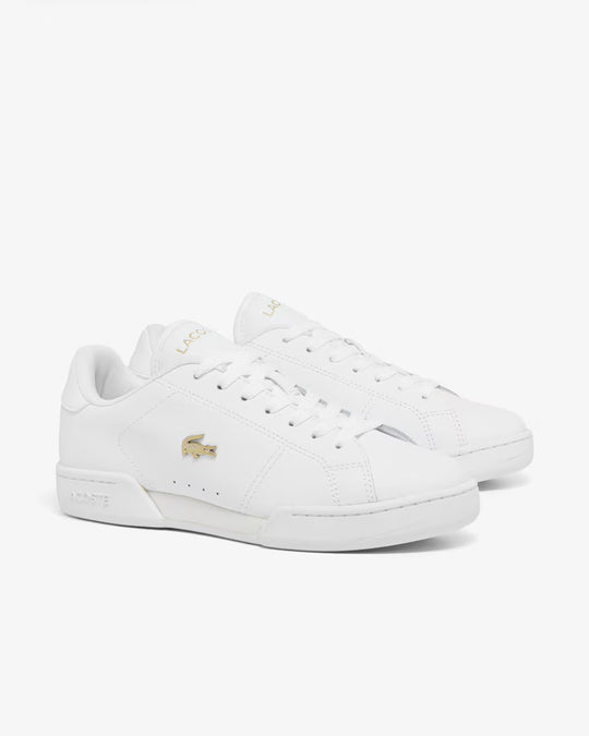 Women's Carnaby Cup Leather Sneakers - 49SFA0115