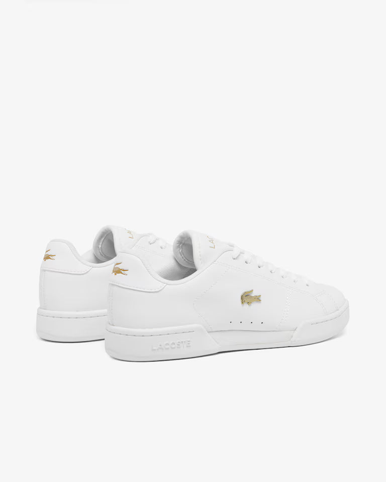 Women's Carnaby Cup Leather Sneakers - 49SFA0115