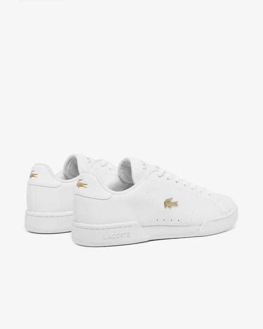 Women's Carnaby Cup Leather Sneakers - 49SFA0115