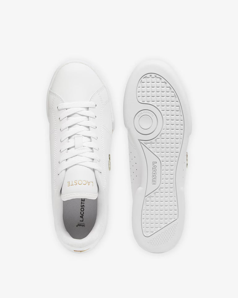 Women's Carnaby Cup Leather Sneakers - 49SFA0115